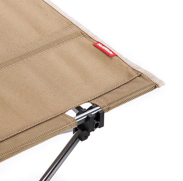 Стіл Naturehike NH20JJ020 легкий складаний l хакі 