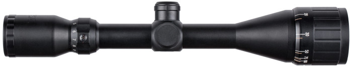 Приціл оптичний BSA Essential 4-12x44ao 