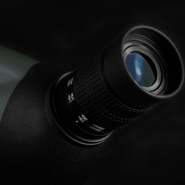 Підзорна труба Hawke Nature Trek 16-48x65 /45 WP 