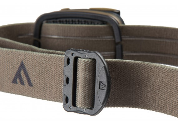 Ліхтар налобний Mactronic Nomad 03 (340 Lm) RGB Kit (THL0022) 