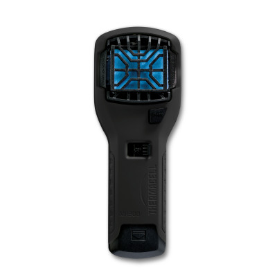 Пристрій від комарів Thermacell Portable Mosquito Repeller MR-300 black