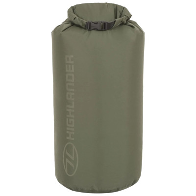 Гермомішок Highlander Drysack 25L Ranger Green (DB126V2-RG) (931657)