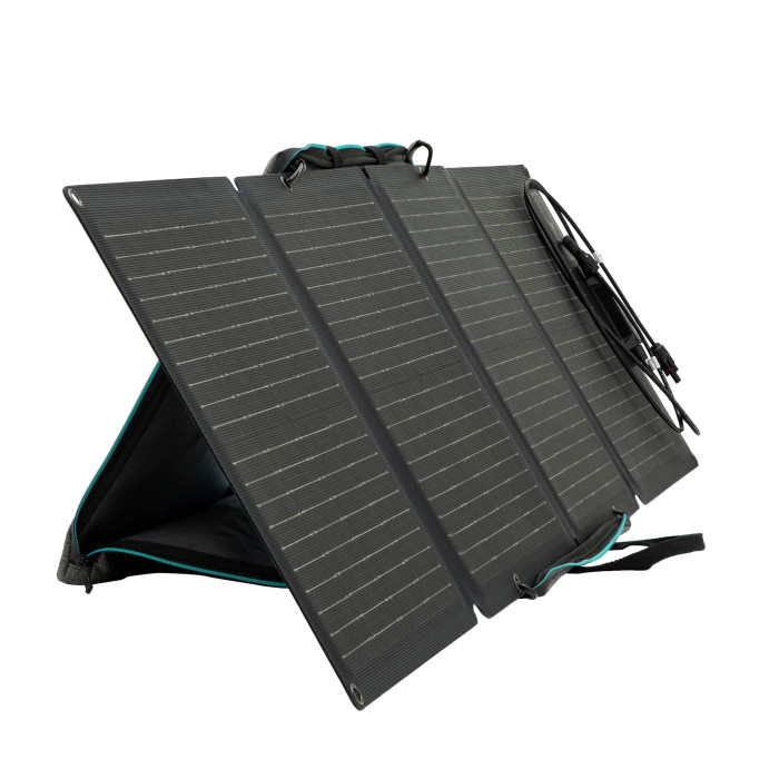 Сонячна панель EcoFlow 110W Solar Panel 