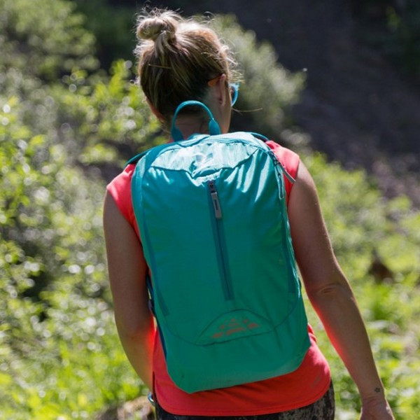 Рюкзак міський Vango Lyt 20 Caribbean Green 
