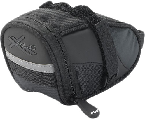 Сумка підсідельна XLC BA-S59, 13, 5x6, 4x8, 4см, 0,3 л 