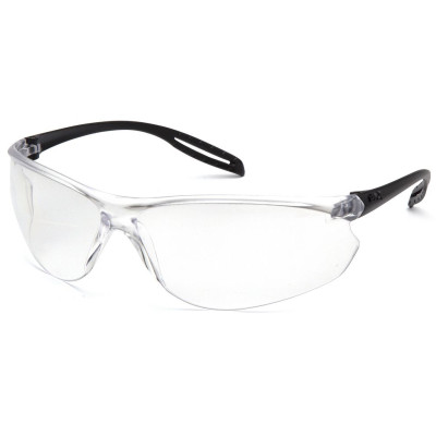 Окуляри Pyramex Neshoba (clear) Anti-Fog прозорі