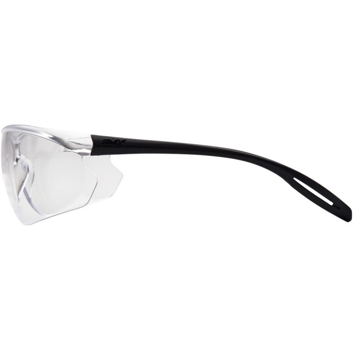 Окуляри Pyramex Neshoba (clear) Anti-Fog прозорі 