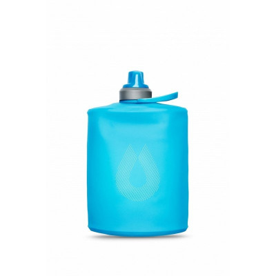 М'яка фляга HydraPak Stow 500мл, Malibu Blue