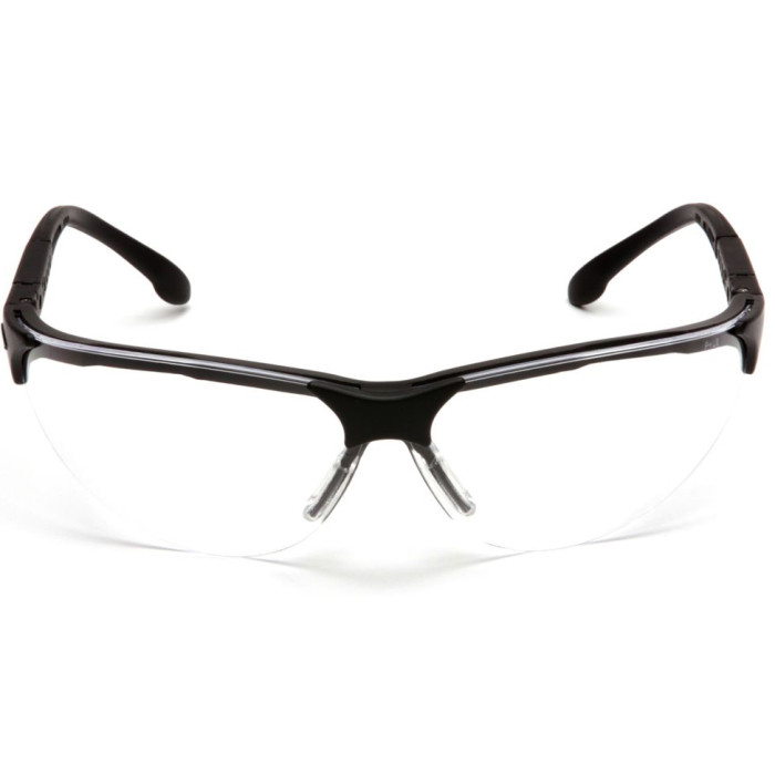 Окуляри Pyramex Rendezvous (clear) прозорі 