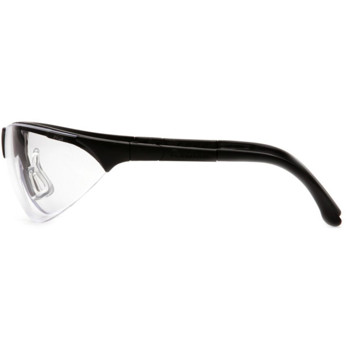 Окуляри Pyramex Rendezvous (clear) прозорі 