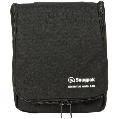Сумка д-туал. прлад. Snugpak Essential black