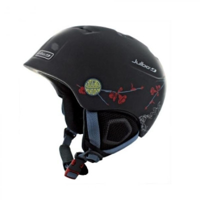 Шолом Julbo Geisha Black 58/60