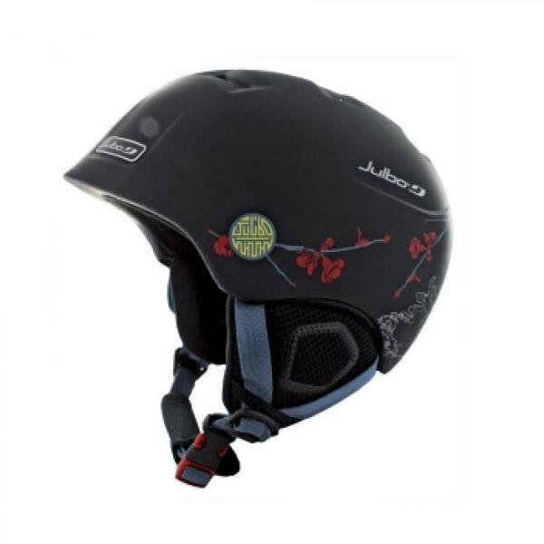 Шолом Julbo Geisha Black 58/60 