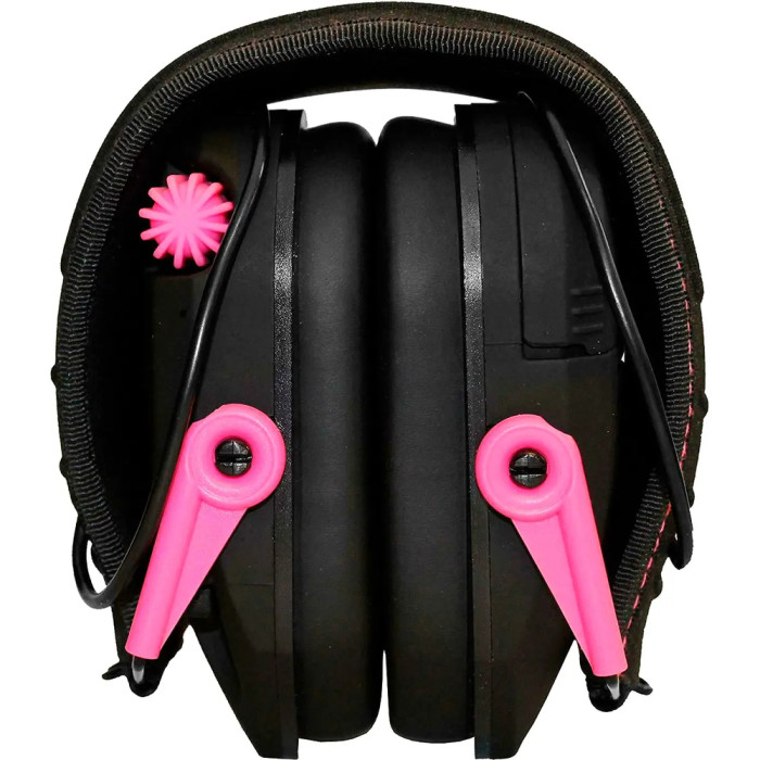 Активні навушники Walker’s Razor Pink 