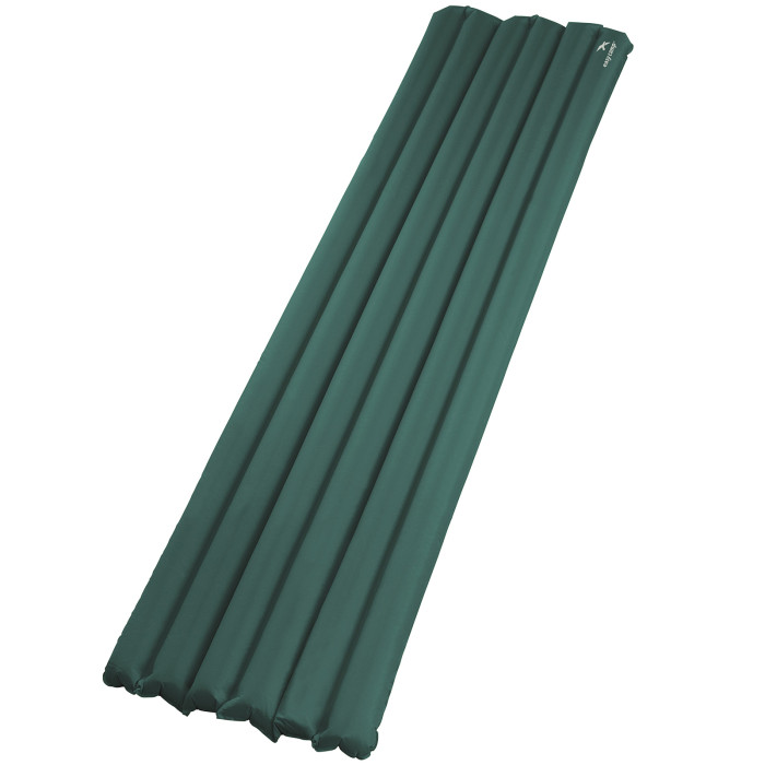 Килимок туристичний Easy Camp Hexa Mat 6 cm Pacific Blue (300052) 