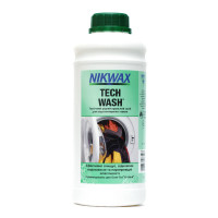 Засіб для прання мембран Nikwax Tech wash 1L