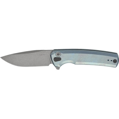 Ніж ZT 0044 Blue