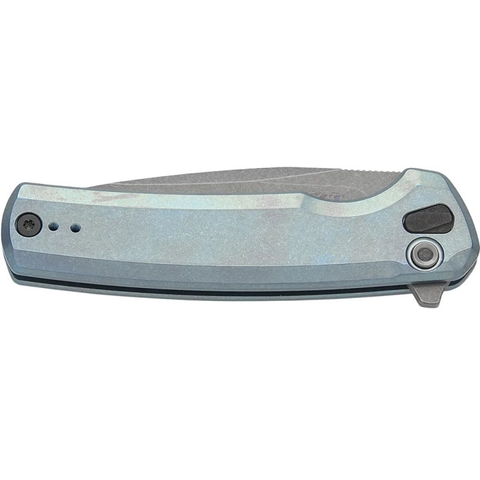 Ніж ZT 0044 Blue