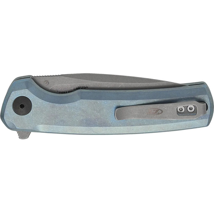 Ніж ZT 0044 Blue