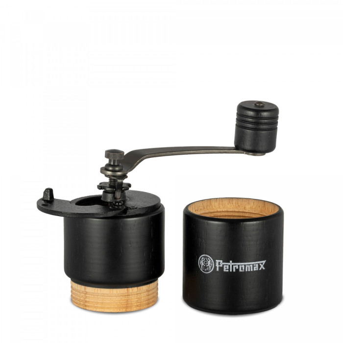 Кавомолка ручна Petromax Manual Coffee Grinder