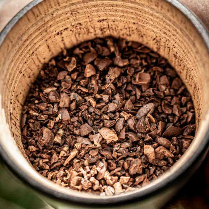 Кавомолка ручна Petromax Manual Coffee Grinder