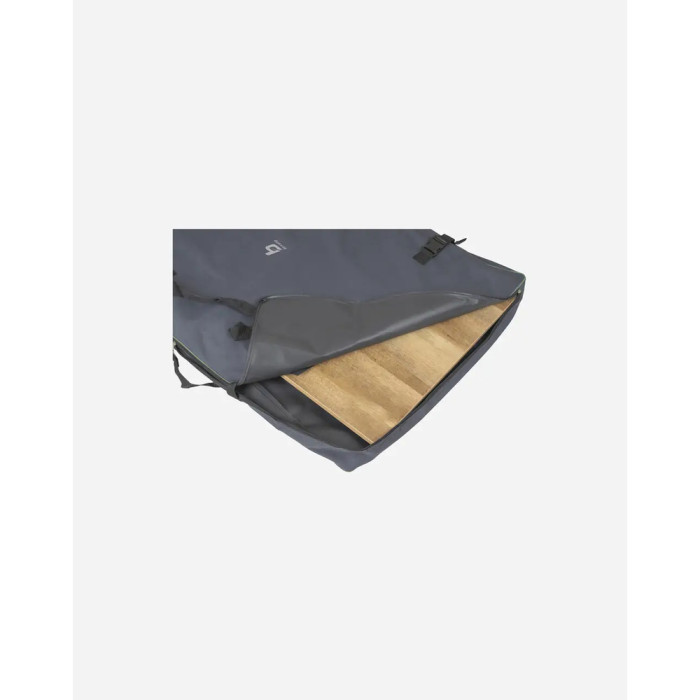 Сумка-чохол Bo-Camp Storage Bag Table Large 122x80x8 cm Grey (4117362)