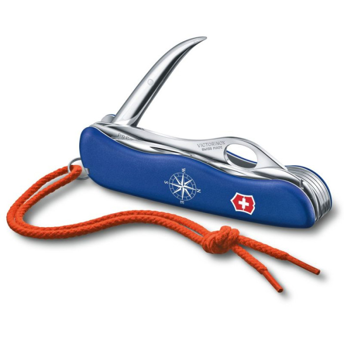 Ніж складаний Victorinox Skipper Pro (0.8503.2 MW) 