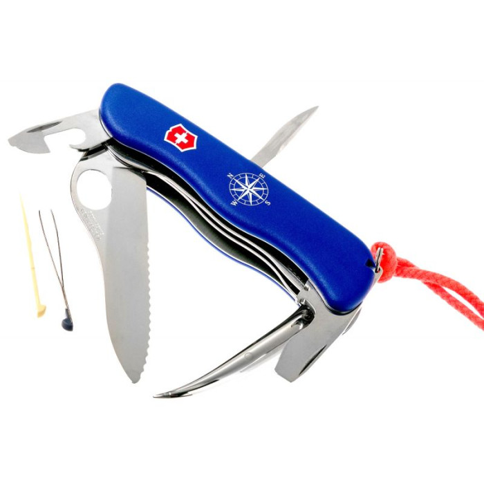 Ніж складаний Victorinox Skipper Pro (0.8503.2 MW) 