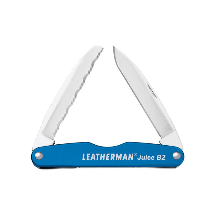 Мультитул Leatherman Juice B2-Columbia 