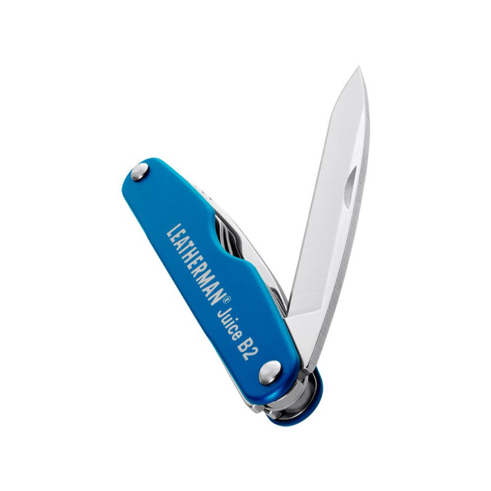 Мультитул Leatherman Juice B2-Columbia 