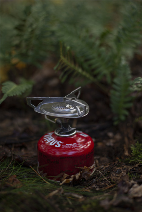 Пальник Primus Essential Trail Stove 
