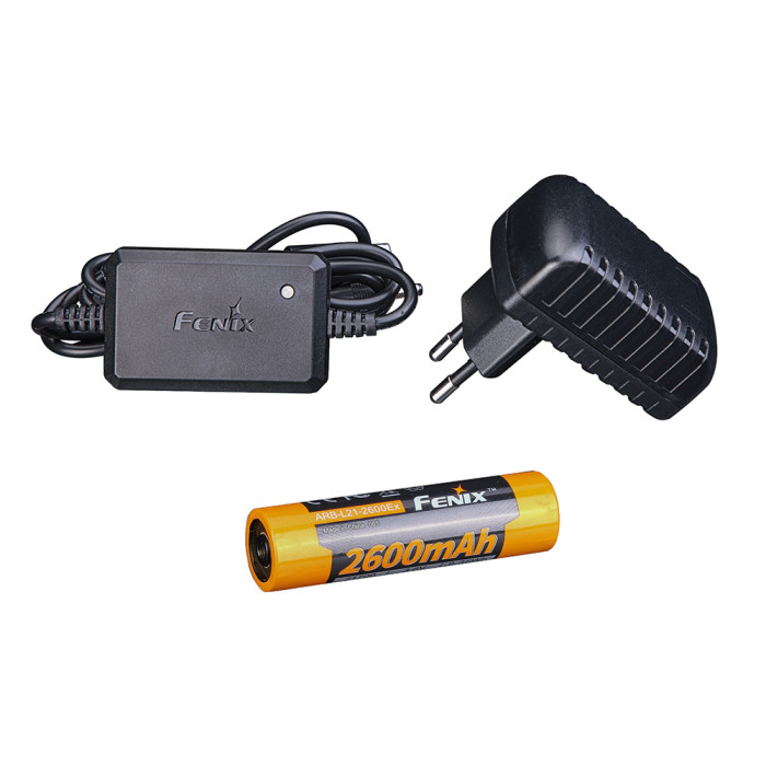 Ліхтар Fenix WF30RE Cree XP-G2 