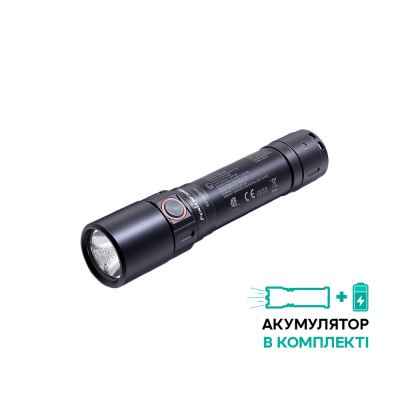 Ліхтар Fenix WF30RE Cree XP-G2