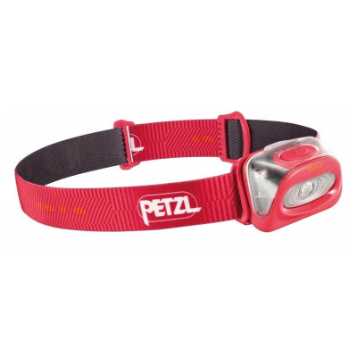 Налобний ліхтар Petzl Tikka (рожевий)