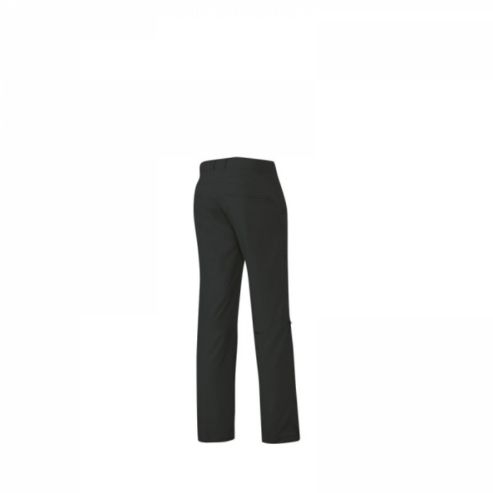 Штани жіночі Mammut Hiking Pants Woman Graphite 38 Eu 