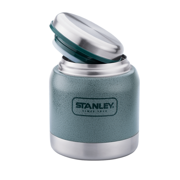 Термос Stanley для їжі Adventure 295 мл (зелений) 