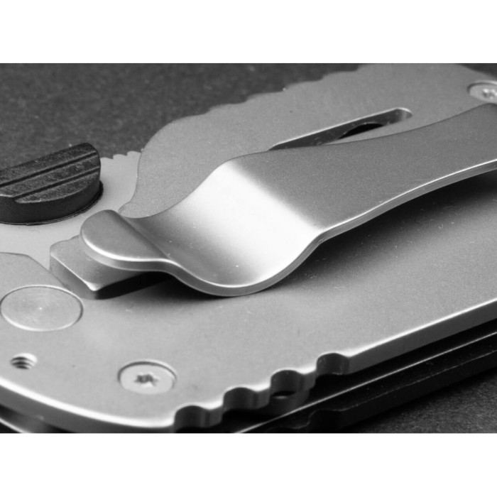 Ніж Boker Plus Subcom 2.0 Black 