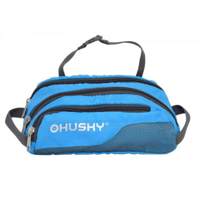 Косметичка Husky Fly (блакитна) 