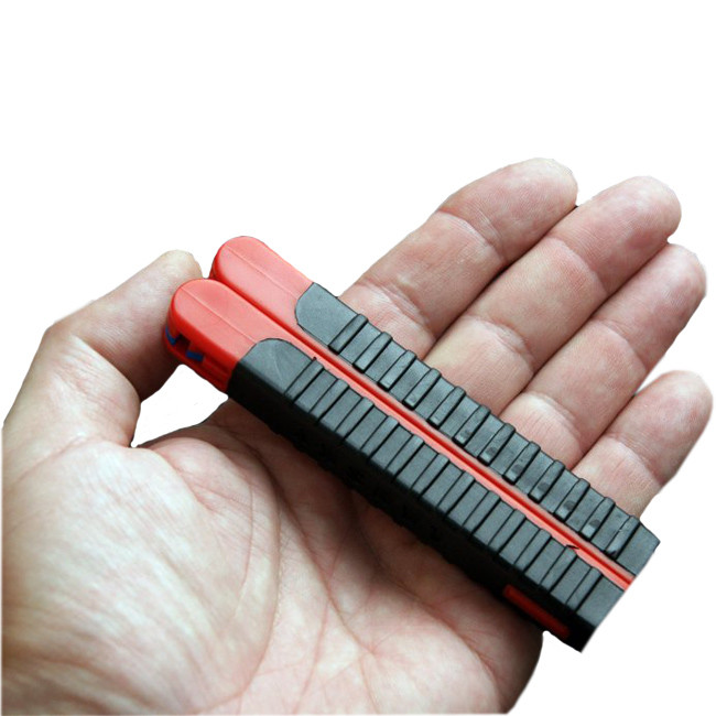 Точилка для ножів Lansky Folding Diamond PaddleXcoarse, LDFPE 