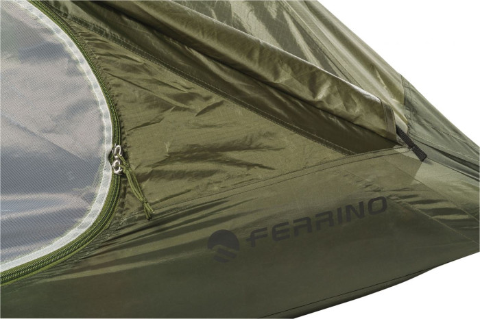 Намет Ferrino Grit 2 Olive Green (91188LOOFR) 