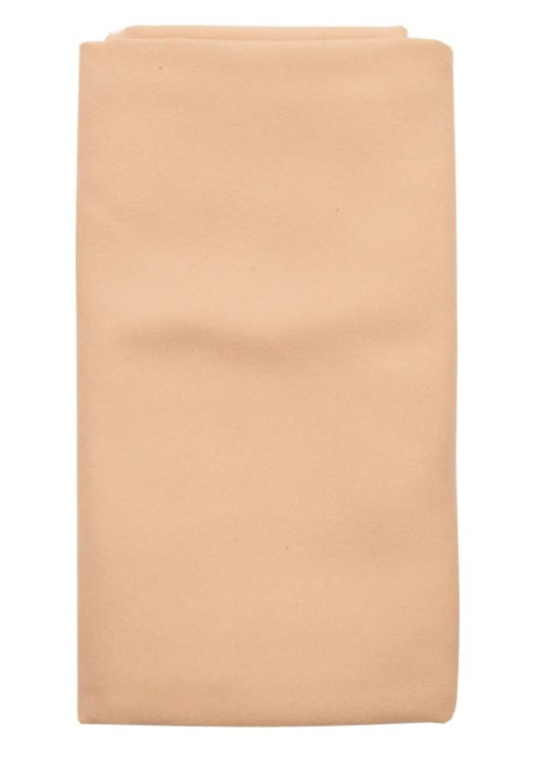 Рушник Tramp 65 * 135 см, тілесний TRA-162 