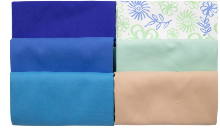 Рушник Tramp 65 * 135 см, тілесний TRA-162 