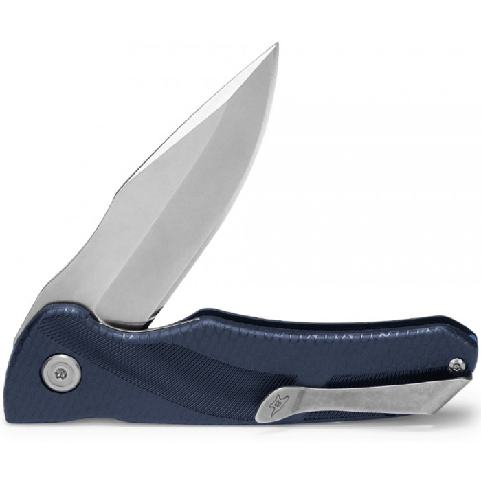 Ніж Buck Sprint Select, синій 