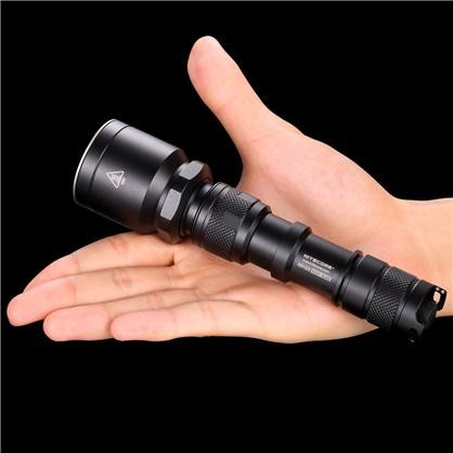 Кишеньковий ліхтар Nitecore MH25 NIGHT BLADE, 960 люмен 