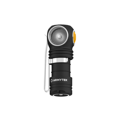 Мультифонар Armytek Wizard C1 Pro Magnet USB + 18350 LH351D White (холодне світло)
