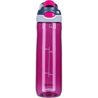 Пляшка для води Contigo Autospout 709 мл (Pink)
