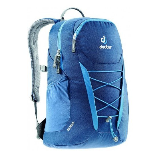 Рюкзак Deuter Gogo, синій 