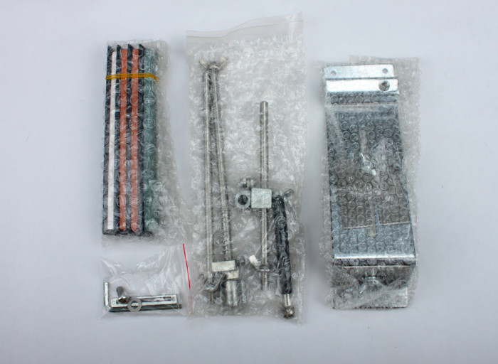 Точильний верстат Ganzo Touch Pro Steel, GTPS 