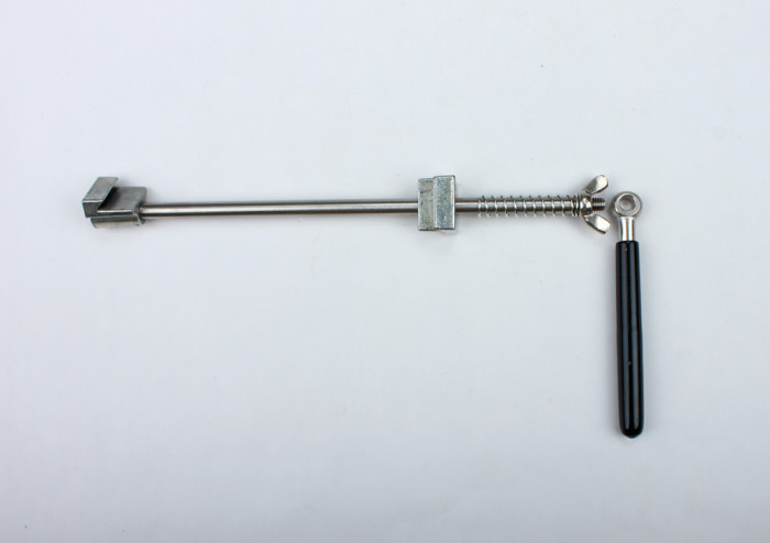 Точильний верстат Ganzo Touch Pro Steel, GTPS 