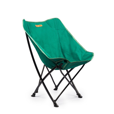 Стілець розкладний 3F Ul Gear Thick cotton зелений
